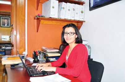  Avalan transparencia en portal de San Juan