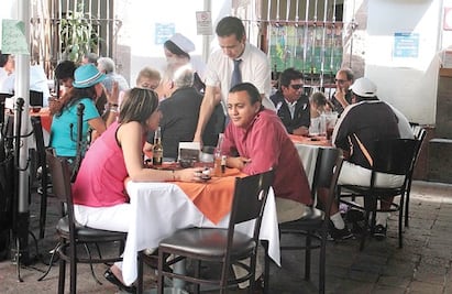 Crece 0.5% actividad económica, indica Inegi