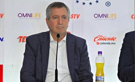 Vergara, desinteresado por las Chivas