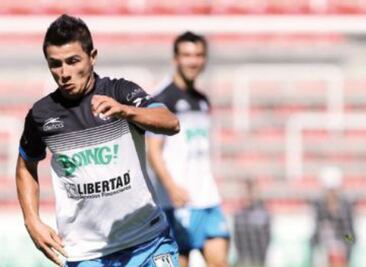 Se motivan Gallos por jugar en el Azteca