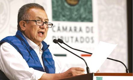 Otro menor de edad denuncia ante la FGJ a diputado de Morena por presunto abuso sexual