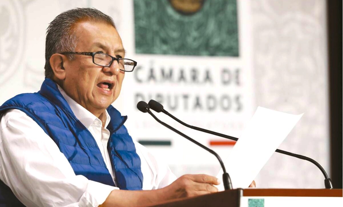 Otro menor de edad denuncia ante la FGJ a diputado de Morena por presunto abuso sexual