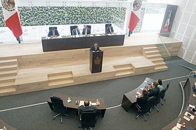 Aprueban reforma sobre trata de personas