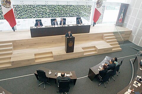 Aprueban reforma sobre trata de personas