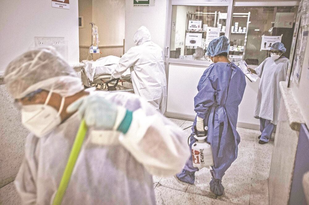 Foto: Demian Chávez