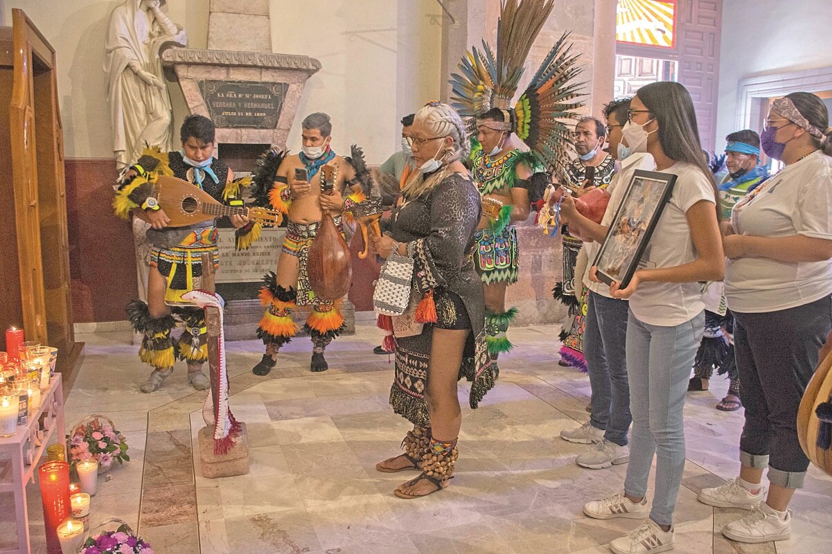 Foto: Mitzi Olvera
