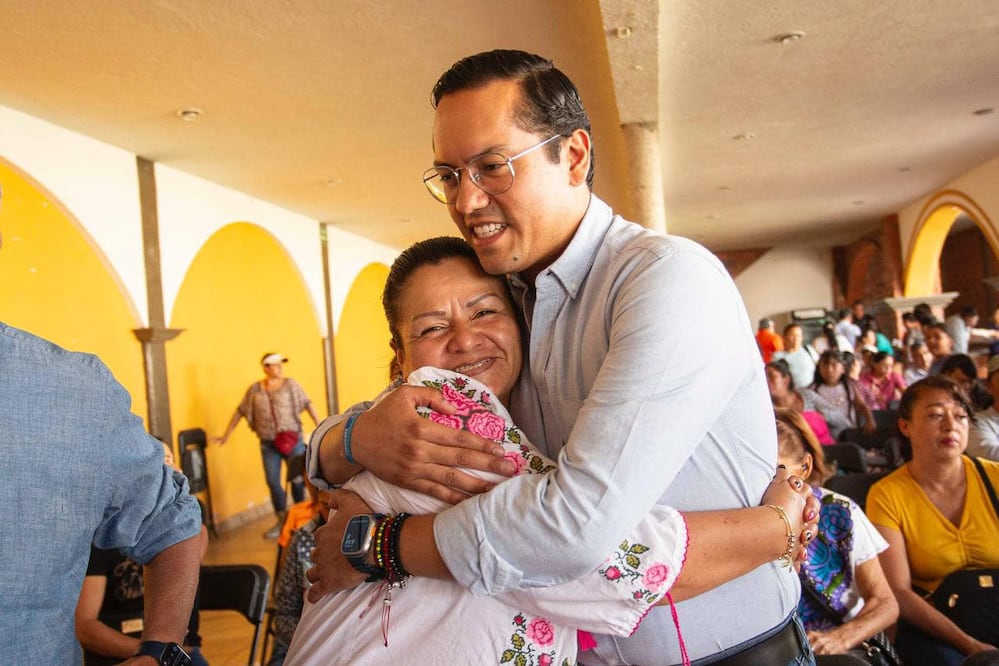 Foto: Facebook Chepe Guerrero