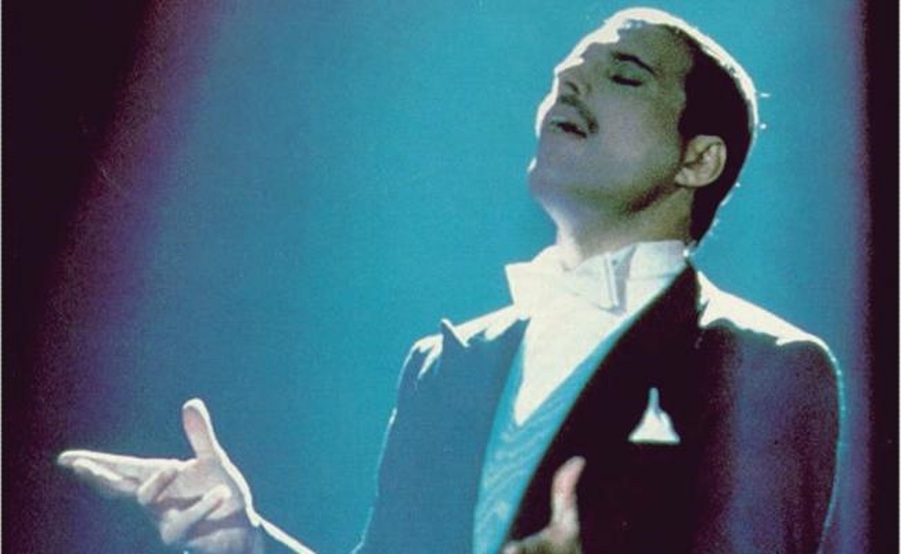 Freddie Mercury: La historia detrás de "Love of my life"
