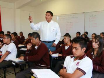 Sube matricula de Cobaq