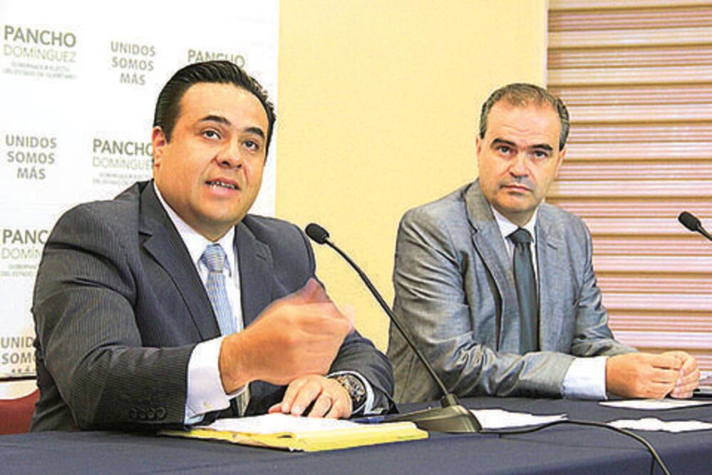 Avanzan los trabajos de entrega-recepción