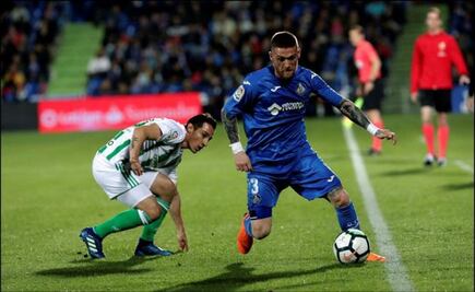 Guardado mantiene "expectativa" de jugar Champions