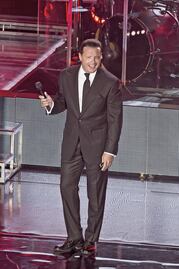 Luismi tiene más escuchas