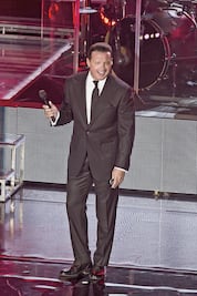 Luismi tiene más escuchas