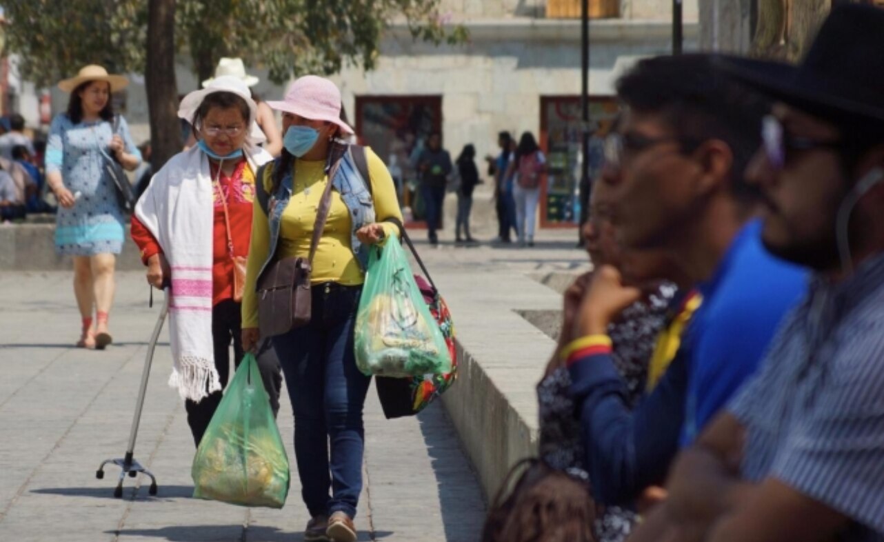 Reportan baja en casos positivos de Covid-19 en Culiacán; sube en otros municipios de Sinaloa