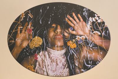 Creadoras visibiliza el trabajo de ellas