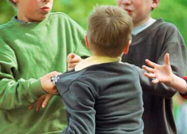 Detectan caso de bullying en primaria