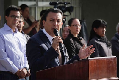 A la baja el número de delitos sin denunciar