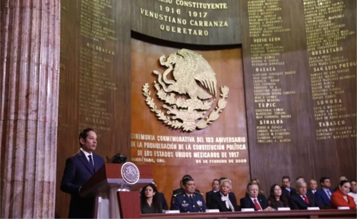 Foto: Twitter @PanchDomínguez