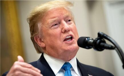 Trump anuncia que apelará decisión sobre no usar declaración de emergencia para muro fronterizo