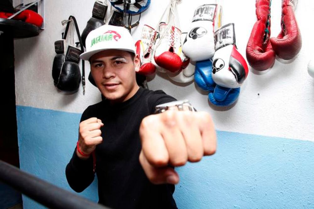 FOTO: GUILLERMO GONZÁLEZ/ EL UNIVERSAL