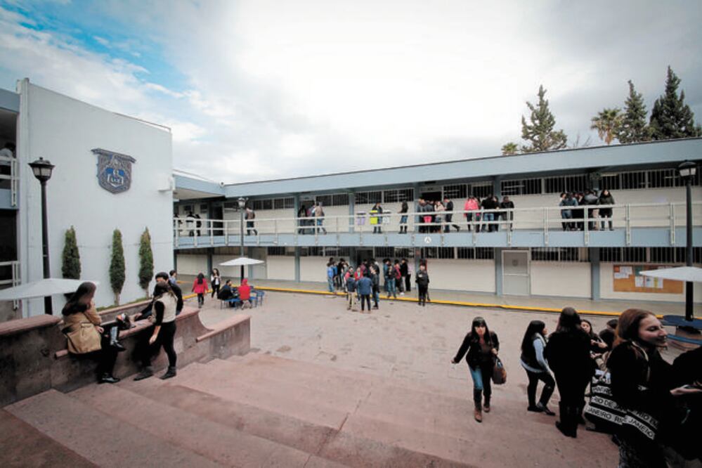 Foto: Archivo. El Universal