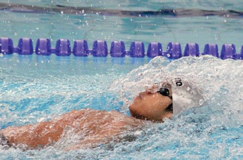 Buen inicio en la Copa Santiago de Querétaro