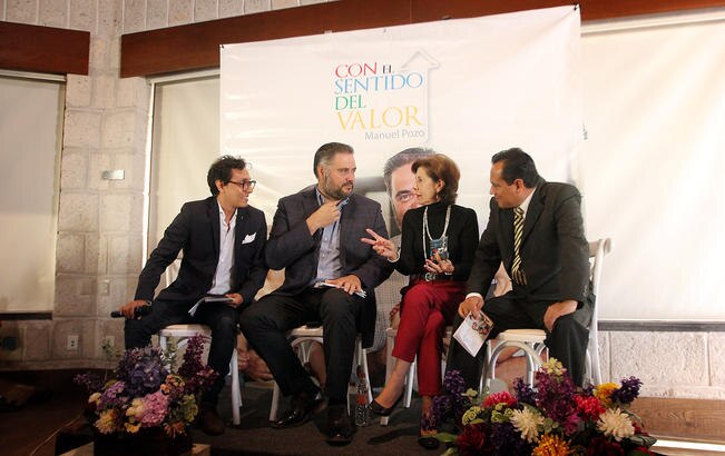 Aún no es tiempo de definir: Pozo Cabrera