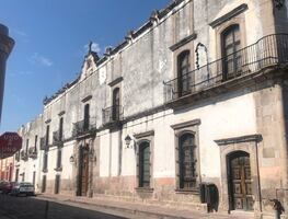 Casa del Inquisidor: ¿Realmente fue sede de la Santa Inquisición en Querétaro?