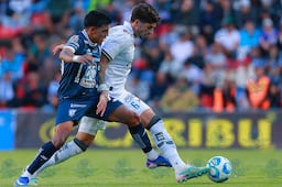 Los Gallos siguen sin ganar en el campeonato