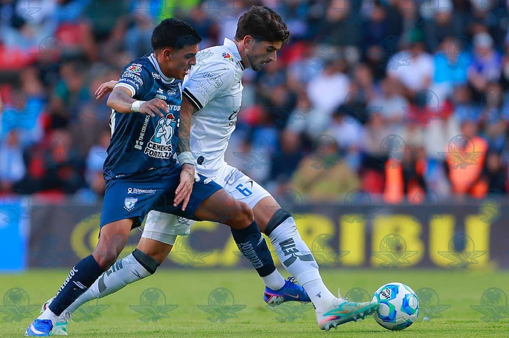 Foto: César Goméz / EL UNIVERSAL Querétaro