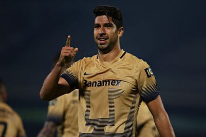 Pumas va por hazaña libertadora