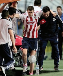 Chivas, en ruinas luego del Clásico