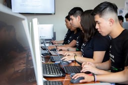 17 universidades se suman al proyecto de Clúster de Tecnologías Digitales de Querétaro