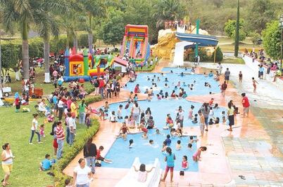 Jalpan alista Día de la Familia