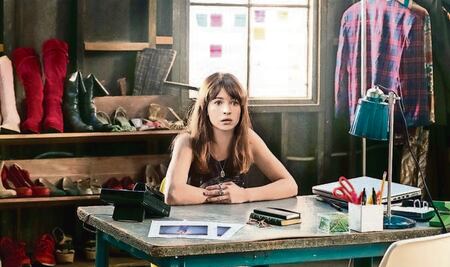 Netflix se queda sin su "Girlboss"