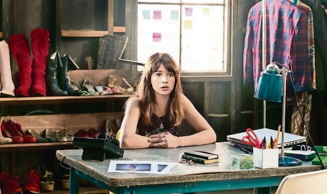 Netflix se queda sin su "Girlboss"