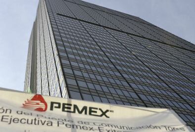 Brinda PEMEX apoyo a víctimas y familiares 