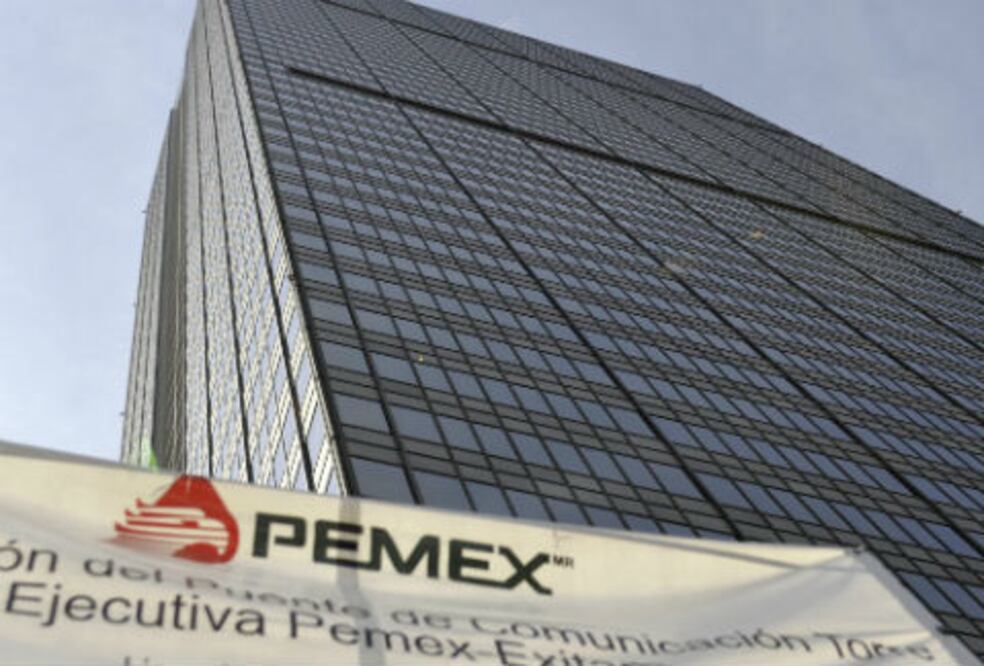 Brinda PEMEX apoyo a víctimas y familiares