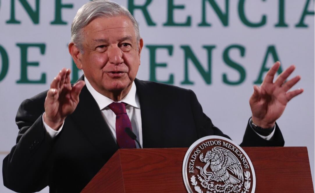 AMLO no violó la Constitución al hablar sobre alianza PAN-PRI-PRD en mañanera: TEPJF