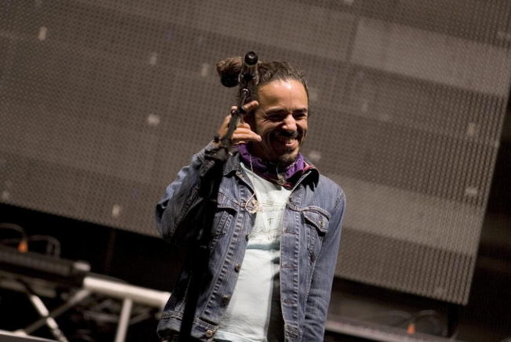 Foto: Rocío G. Benítez y Archivo. El Universal