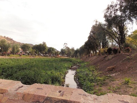 Presenta El Marqués plan ecológico