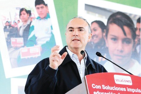 Llevarán a SAT quejas de comerciantes