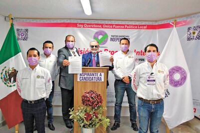 Adiós a Querétaro Independiente; comienza liquidación ante pérdida de registro