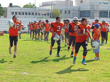 Zorros y Gigantes avanzan a la final