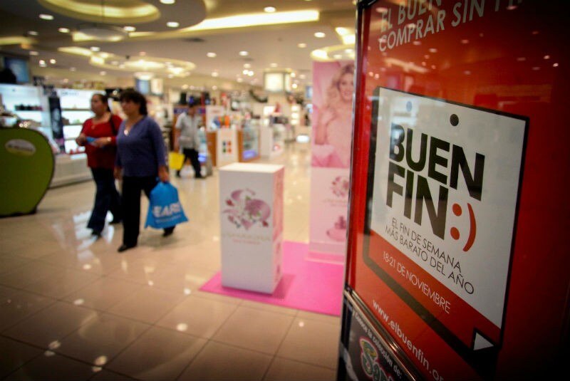 Se duplican empleos en fin de año: Canaco