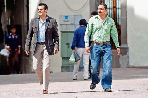 PVEM analiza ir solo en elecciones de 2015