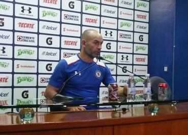 Jémez comprende la posición de los silbantes