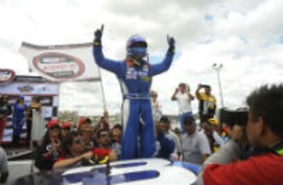 La paciencia paga muy bien: Suárez