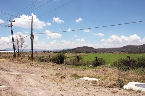 Analizan sitios para granja fotovoltaica
