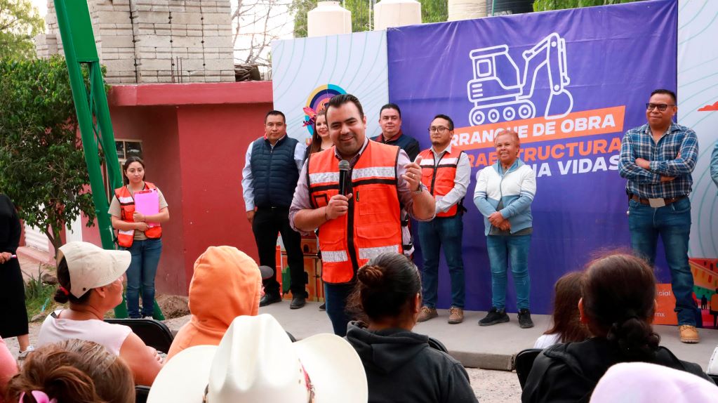 Ampliarán la red eléctrica en la comunidad de San Martín